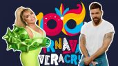 Foto ilustrativa de la nota titulada Carnaval de Veracruz 2024: Programa completo de artistas confirmados y fechas