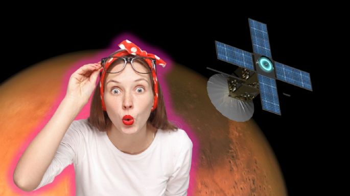 Sonda china Chang’e 6 regresa a la Tierra: Estas son las primeras muestras de la cara oculta de la Luna