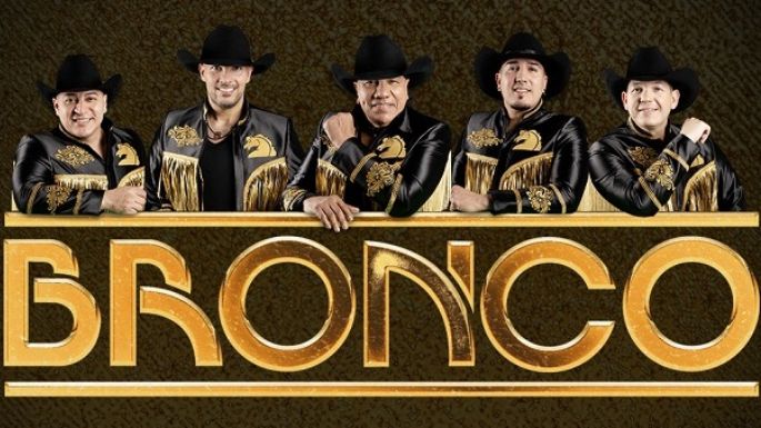 Bronco pisará muy pronto los escenarios de Centroamérica