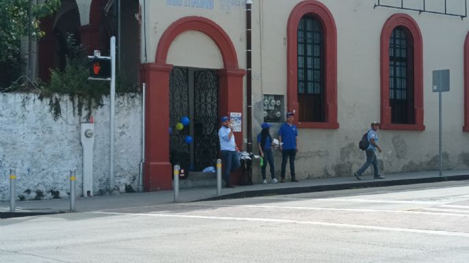 Recordando los primeros dias del 2024 en la Regaladora de la Mejor 95.1FM/700AM