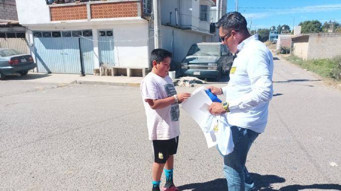 Recordando los primeros dias del 2024 en la Regaladora de la Mejor 95.1FM/700AM