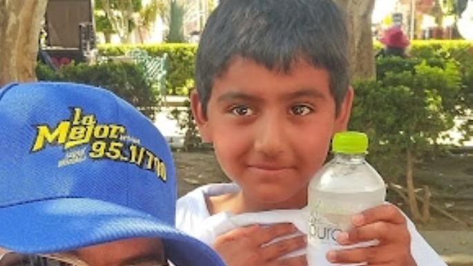 Recordando los primeros dias del 2024 en la Regaladora de la Mejor 95.1FM/700AM