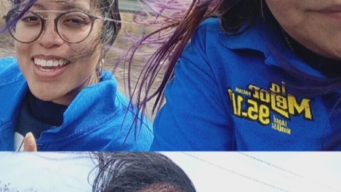 Recordando los primeros dias del 2024 en la Regaladora de la Mejor 95.1FM/700AM