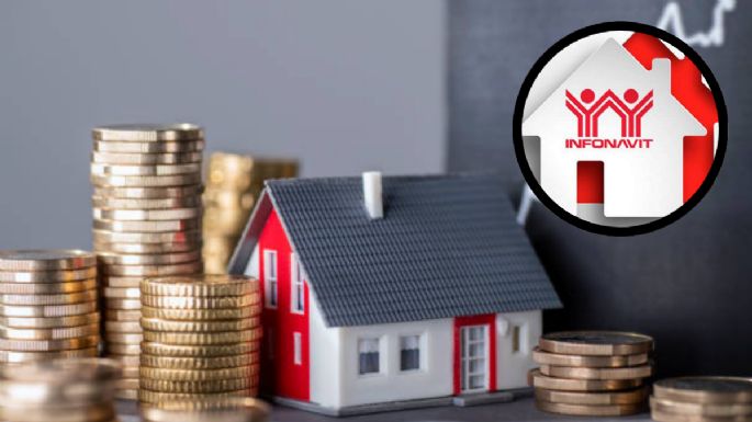 Infonavit 2024: Estos son los requisitos para obtener hasta 30 mil pesos para mejorar tu casa