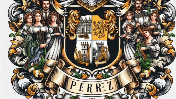 Este es el origen y significado del apellido Pérez