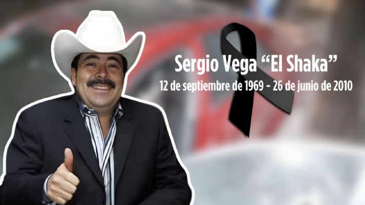 Recuerdan accidente de Sergio Vega a 14 años de muerte, así fue su trágico fallecimiento VIDEO