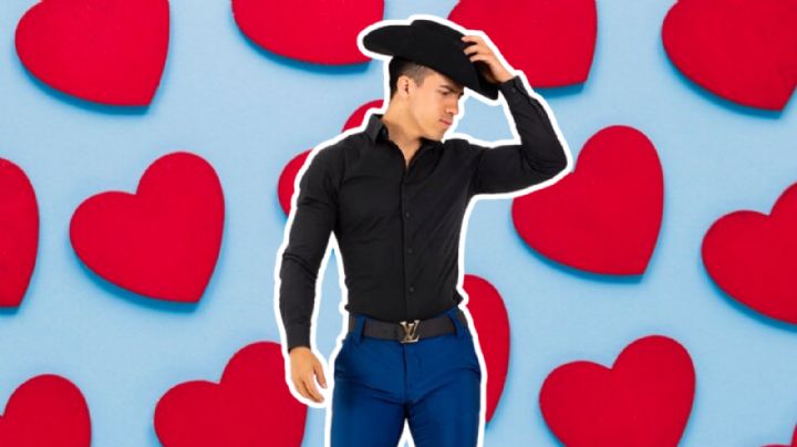 Ex vocalista de Banda Cuisillos confiesa romance con una famosa de Exatlón ¿De quién se trata?