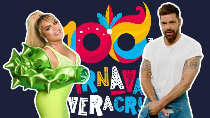 Carnaval de Veracruz 2024: Programa completo de artistas confirmados y fechas