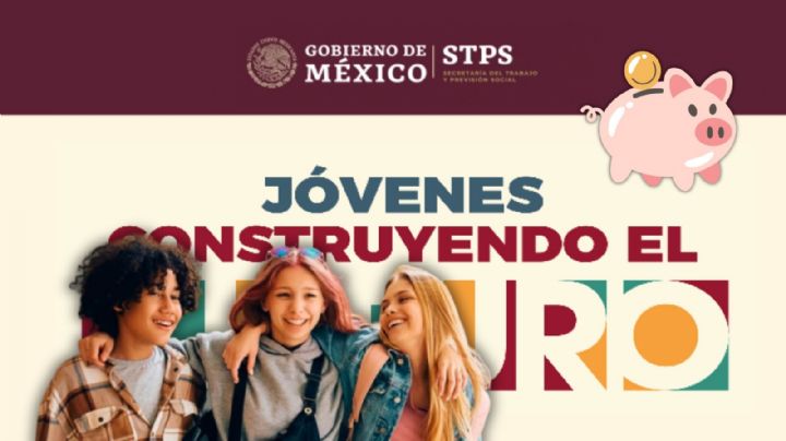 ¿Desempleado? Así puedes recibir un salario de 7 mil pesos mientras te capacitas para el trabajo