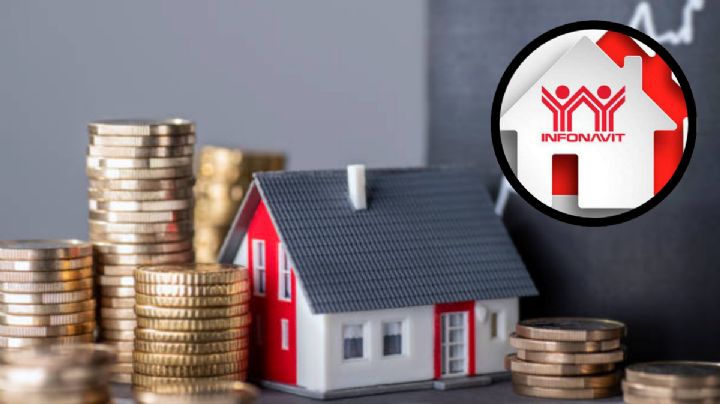 Infonavit 2024: Estos son los requisitos para obtener hasta 30 mil pesos para mejorar tu casa