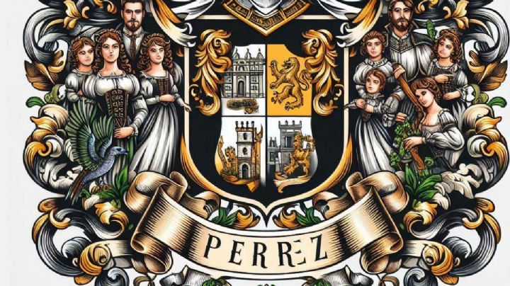 Este es el origen y significado del apellido Pérez