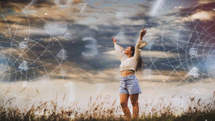 Este es tu número de la suerte, según la fecha de nacimiento