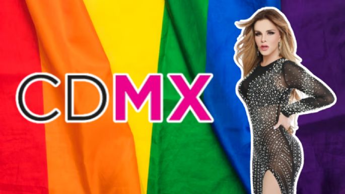 Marcha del Orgullo 2024 en CDMX: ¿Qué artistas se presentarán en el Zócalo y en qué horarios?