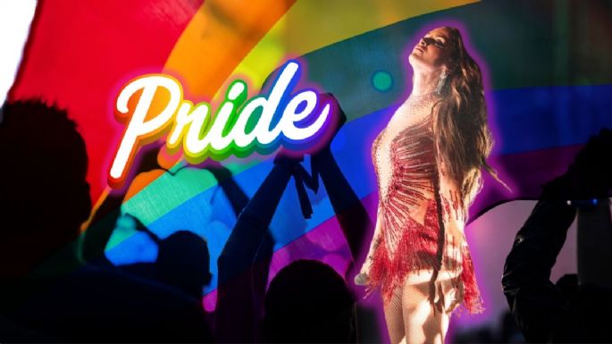 Marcha LGBT en CDMX 2024: Lista COMPLETA de artistas confirmados que estarán presentes durante el desfile