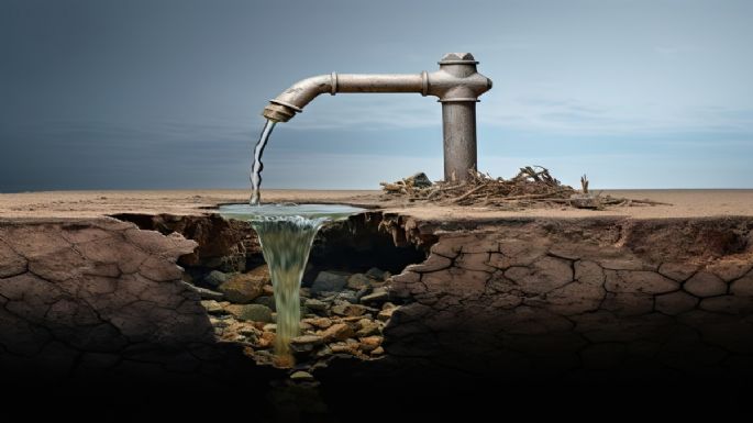 Así puedes consultar los días y horarios en los que tendrás AGUA por alcaldía en CDMX