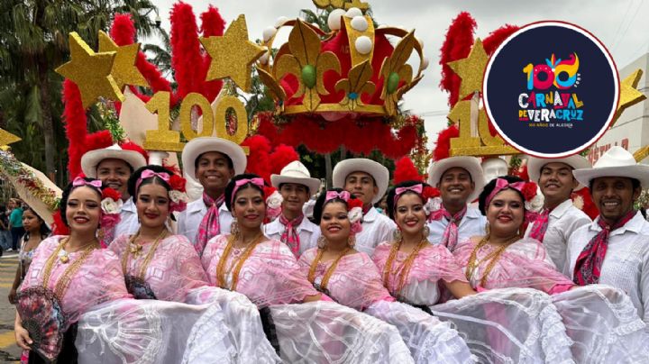 Carnaval de Veracruz: ¿Cuándo son los conciertos GRATIS en la Macro Plaza?