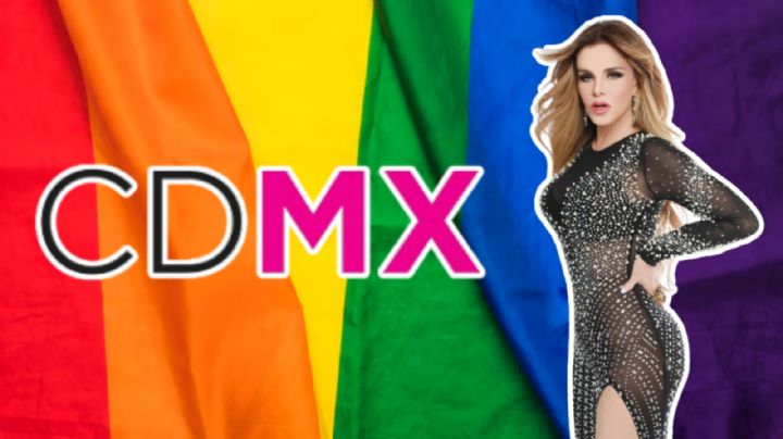 Marcha del Orgullo 2024 en CDMX: ¿Qué artistas se presentarán en el Zócalo y en qué horarios?