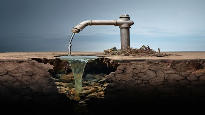 Así puedes consultar los días y horarios en los que tendrás AGUA por alcaldía en CDMX