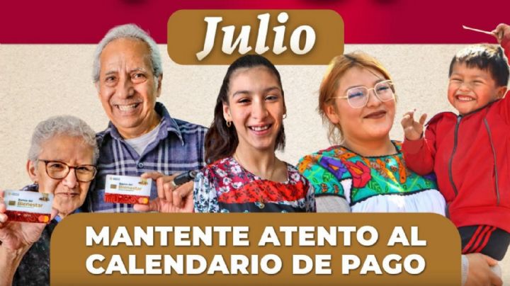 Pago Programas del Bienestar 2024: ¿Qué beneficiarios recibirán depósito y de cuánto será el MONTO?