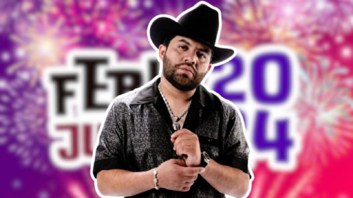 Feria Juárez 2024: ¿Qué artistas cerraran el vento este fin de semana?