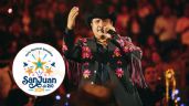 Foto ilustrativa de la nota titulada Feria San Juan del Río: Fecha y precio de los boletos para ver a Julión Álvarez