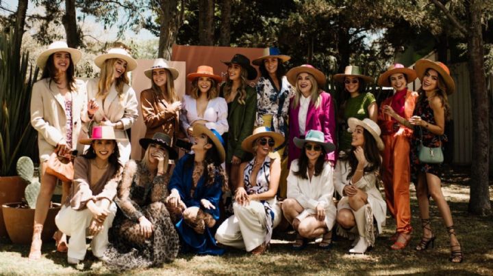 Tiktoker intenta estafar a una emprendedora pidiendo una colaboración: "Regálame 300 sombreros"