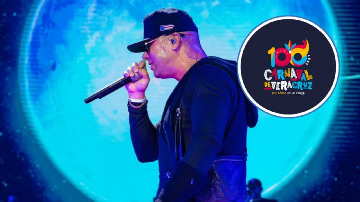 Carnaval de Veracruz 2024: ¿Qué artista se presentan este sábado 29 de junio?