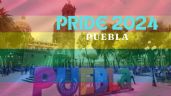 Foto ilustrativa de la nota titulada PRIDE 2024 en Puebla: Fecha, rutas y artistas para la Mega Marcha del Orgullo LGBT+