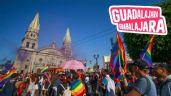 Foto ilustrativa de la nota titulada PRIDE 2024 en Guadalajara: Artistas confirmados, fecha y rutas para la Marcha del Orgullo LGBT+
