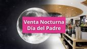 Foto ilustrativa de la nota titulada Día del Padre:  Este día inicia la segunda venta nocturna de popular tienda departamental