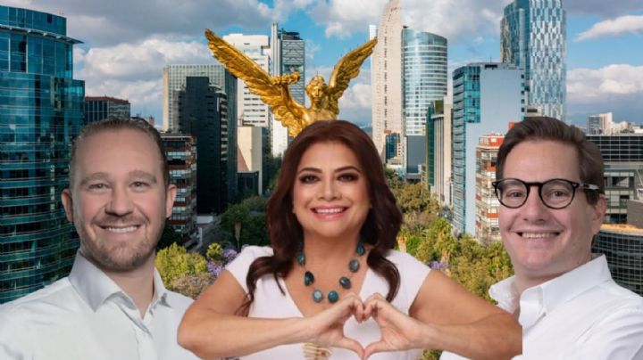 Resultados Elecciones 2024 en CDMX: ¿Quién ganó la jefatura de gobierno?