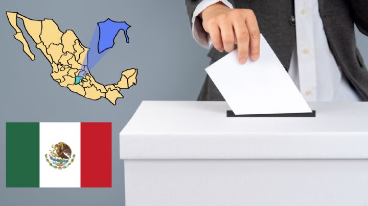 Conoce los resultados de las Elecciones 2024 en los principales municipios del Estado de México