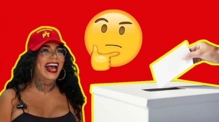 ¿Paola Suarez la nueva Diputada Local de Guanajuato? Estos votos obtuvo