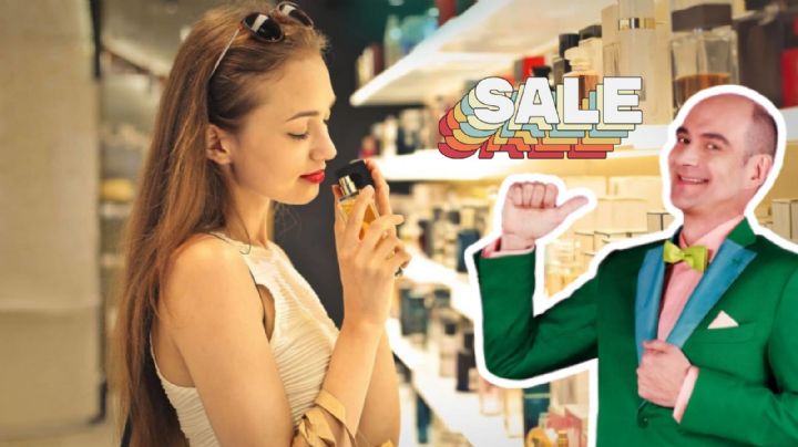 Perfumes originales de lujo al 3X2: ¿Cuáles están en promoción y dónde comprarlos?