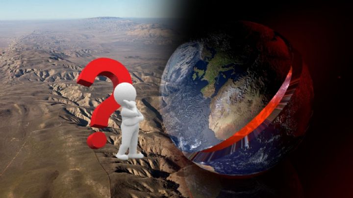 ¿La Tierra podría partirse en dos?: Científicos alertan por Falla geológica en el Himalaya; estos son sus peligros