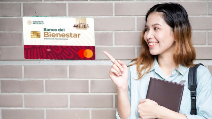 Beca Benito Juárez ¿En qué mes depositan el pago de 2 mil 800 pesos?