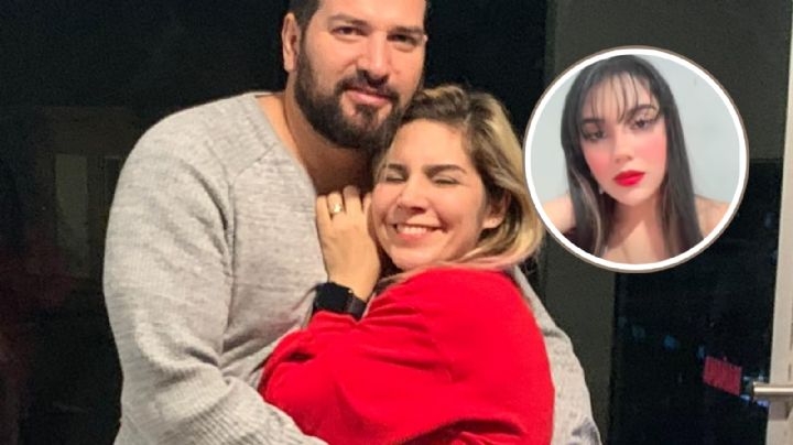 ¿Américo le fue infiel a Karla Panini? Revelan supuestas pruebas y lo llaman “Justicia”