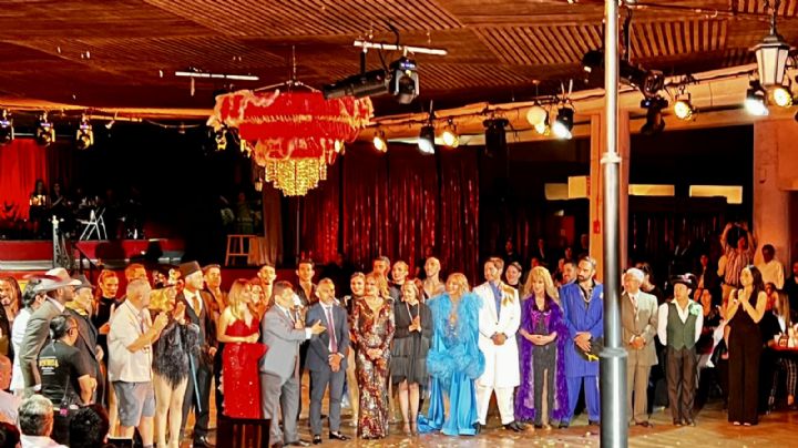 Aventurera: Boletos y fechas de las funciones para ver la obra con Irina Baeva