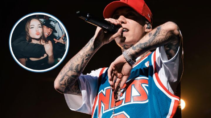 ¿Quiénes son TODAS las novias que ha tenido Santa Fe Klan?