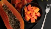 Foto ilustrativa de la nota titulada ¿Qué tan bueno es comer papaya todos los días? Esto pasa en tu cuerpo si la consumes diario