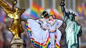 Foto ilustrativa de la nota titulada Pride 2024: México participará por primera vez en la marcha del orgullo en Nueva York