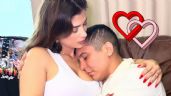 Foto ilustrativa de la nota titulada Edwin Luna y Kimberly Flores revelan el secreto para mantenerse felices como pareja