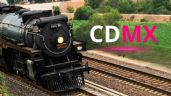 Foto ilustrativa de la nota titulada La Emperatriz 2816: Sigue la ruta en VIVO del tren a vapor que llegará a CDMX