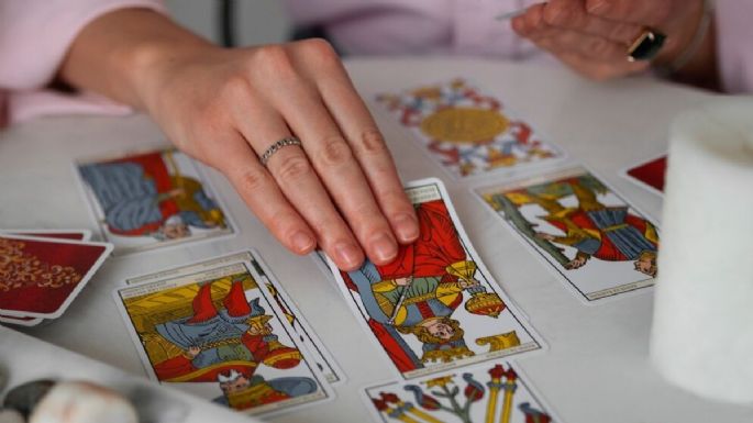 Estas son las 3 cartas que marcarán la semana de cada signo zodiacal del 4 al 9 de junio, según el tarot