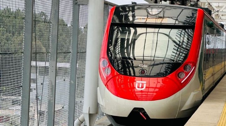 Tren Interurbano México-Toluca: Estos son los nuevos horarios, costos y estaciones que funcionan