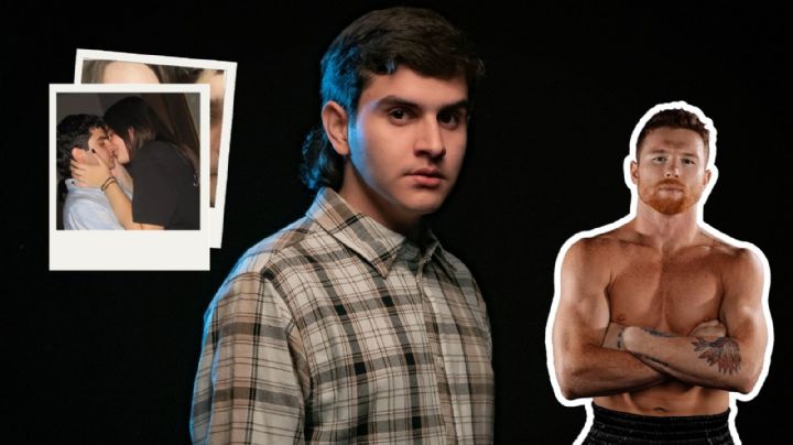 ¿Quién es Jaziel Avilez? El nuevo yerno de Saúl 'Canelo' Álvarez