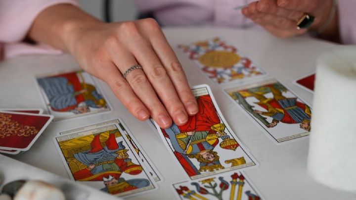 Estas son las 3 cartas que marcarán la semana de cada signo zodiacal del 4 al 9 de junio, según el tarot