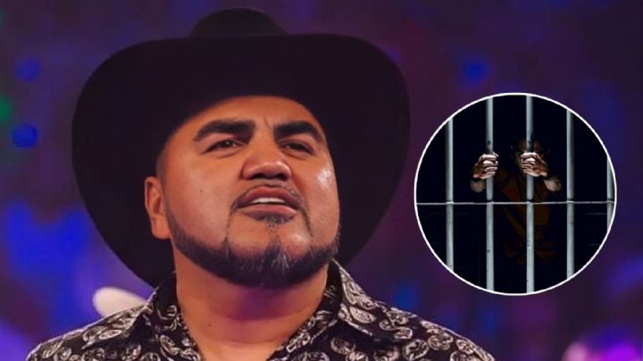 ‘El Mimoso’ podría ir a la cárcel por ‘violencia doméstica’, esto se sabe del caso del ex vocalista de El Recodo