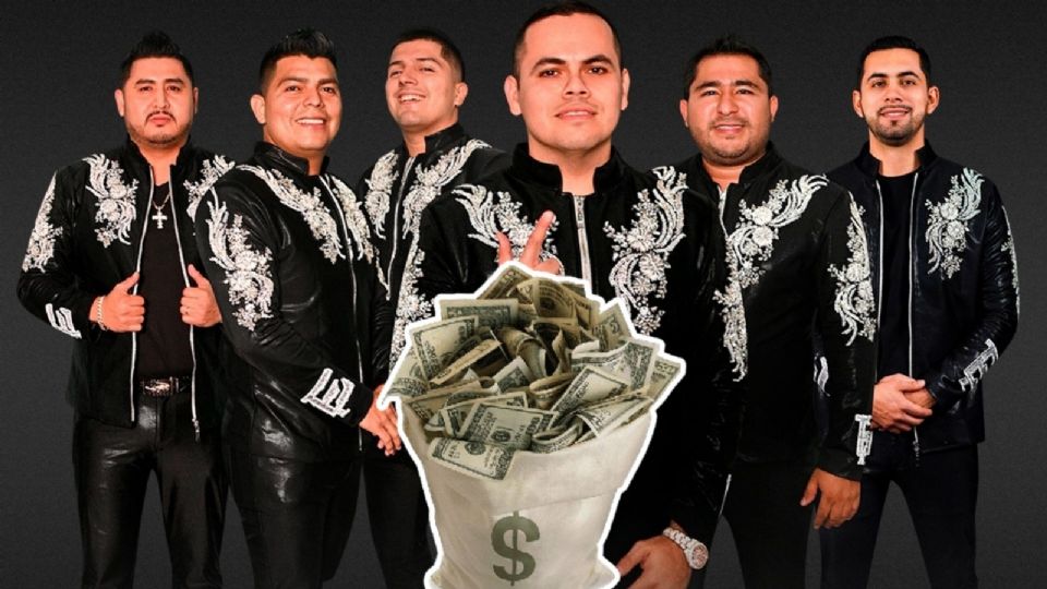 La maleta extraviada contenía artículos importantes para el grupo, ya que se trata de equipo y herramientas esenciales que utilizan para sus conciertos.