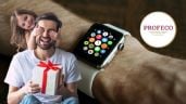Foto ilustrativa de la nota titulada Los 5 mejores relojes inteligentes aprobados por PROFECO para regalar el Día del Padre